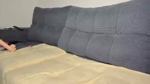 Snapshot of sexybarbnickie chatting on February 20, 2026, 6:48 am sexyBarb online show from February 20, 2026, 6:48 am