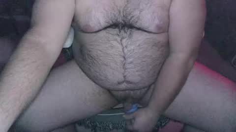 Snapshot of sexybear502 chatting on January 8, 2026, 5:21 am SexyBear502 online show from January 8, 2026, 5:21 am