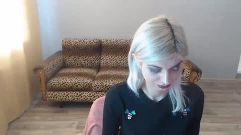 sexybeatriice online show from January 2, 2025, 7:12 am