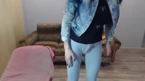 sexybeatriice online show from January 7, 2025, 1:24 pm