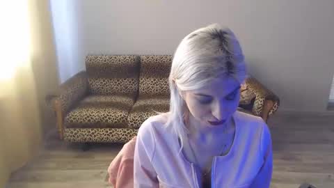 sexybeatriice online show from January 12, 2025, 8:25 am
