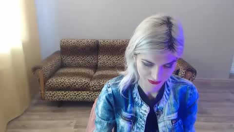 sexybeatriice online show from January 20, 2025, 7:15 am