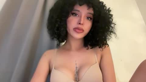 Seraphina Blaze online show from February 8, 2026, 10:18 am