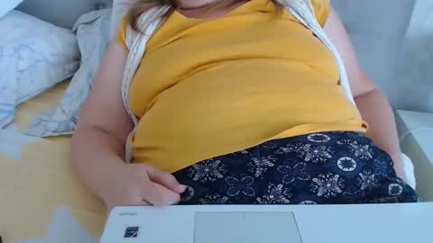 Snapshot of sexyblonde4u58 chatting on January 7, 2025, 10:43 am Sexyblonde4u58 online show from January 7, 2025, 10:43 am