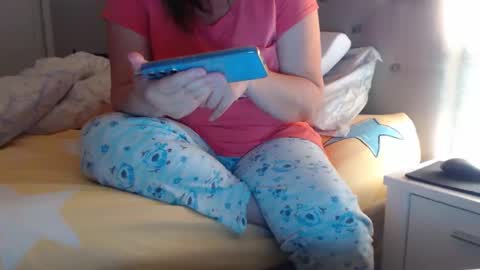 Snapshot of sexyblonde4u58 chatting on January 15, 2025, 3:43 am Sexyblonde4u58 online show from January 15, 2025, 3:43 am