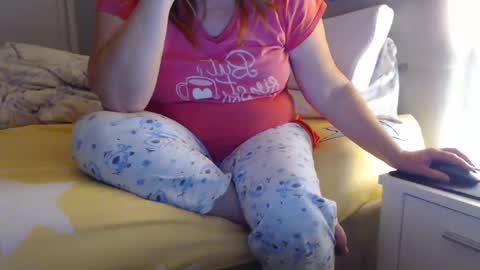 Snapshot of sexyblonde4u58 chatting on January 16, 2025, 4:07 am Sexyblonde4u58 online show from January 16, 2025, 4:07 am
