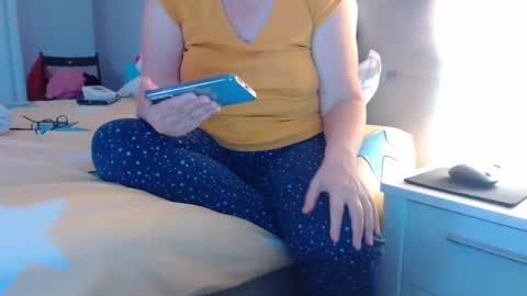 Snapshot of sexyblonde4u58 chatting on February 3, 2025, 3:06 pm Sexyblonde4u58 online show from February 3, 2025, 3:06 pm