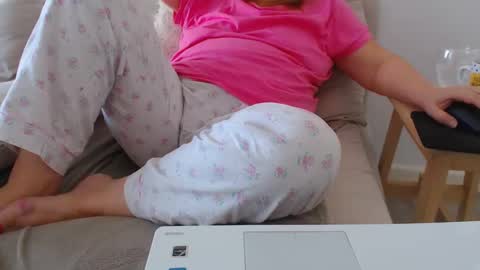 Snapshot of sexyblonde4u58 chatting on February 19, 2025, 12:22 pm Sexyblonde4u58 online show from February 19, 2025, 12:22 pm