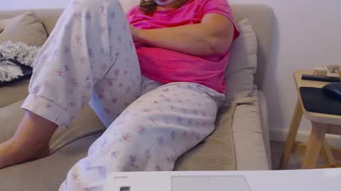 Snapshot of sexyblonde4u58 chatting on February 24, 2025, 5:00 am Sexyblonde4u58 online show from February 24, 2025, 5:00 am