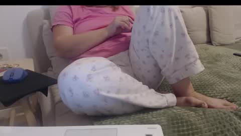 Snapshot of sexyblonde4u58 chatting on November 10, 2025, 4:44 am Sexyblonde4u58 online show from November 10, 2025, 4:44 am