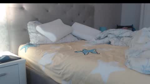 Snapshot of sexyblonde4u58 chatting on January 6, 2026, 6:06 am Sexyblonde4u58 online show from January 6, 2026, 6:06 am