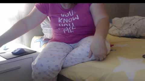 Snapshot of sexyblonde4u58 chatting on January 9, 2026, 4:59 am Sexyblonde4u58 online show from January 9, 2026, 4:59 am