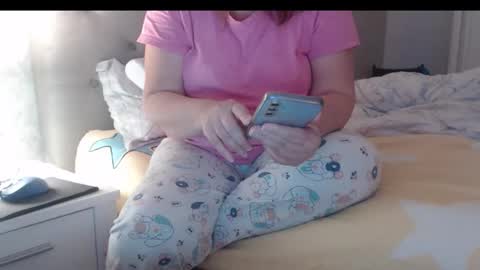 Snapshot of sexyblonde4u58 chatting on January 12, 2026, 5:34 am Sexyblonde4u58 online show from January 12, 2026, 5:34 am