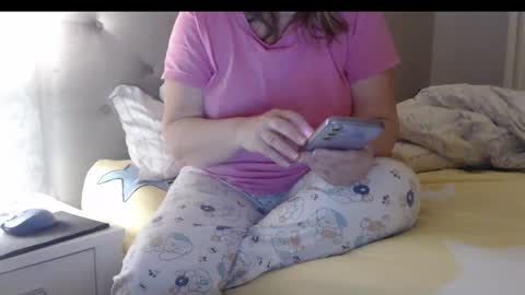 Snapshot of sexyblonde4u58 chatting on January 13, 2026, 5:13 am Sexyblonde4u58 online show from January 13, 2026, 5:13 am