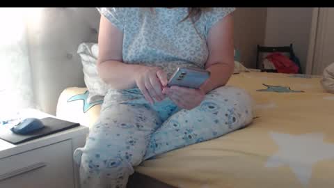Snapshot of sexyblonde4u58 chatting on January 19, 2026, 5:11 am Sexyblonde4u58 online show from January 19, 2026, 5:11 am