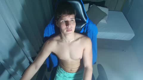 owen sky online show from October 6, 2025, 12:13 pm