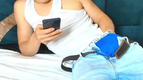 owen sky online show from October 10, 2025, 2:38 pm