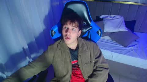 owen sky online show from October 14, 2025, 12:06 pm