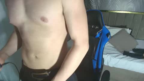 owen sky online show from October 16, 2025, 12:17 pm