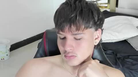 owen sky online show from October 20, 2025, 1:22 pm