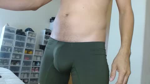 Daniel online show from October 5, 2025, 9:56 pm