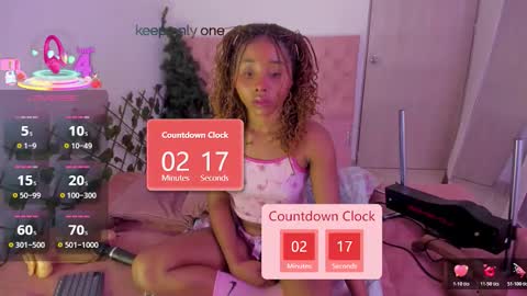 sofia online show from January 15, 2026, 1:43 am