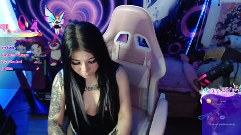 Carrie online show from March 18, 2026, 1:20 am