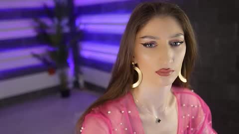 Celline online show from February 20, 2026, 5:26 am