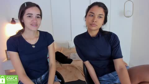 chanell and yina online show from December 10, 2024, 3:55 pm