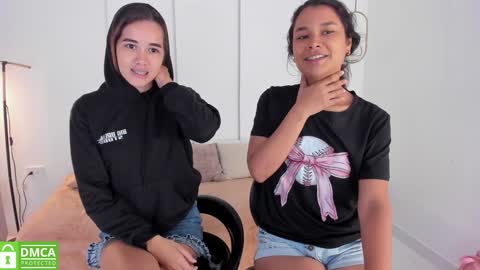 chanell and yina online show from December 12, 2024, 12:44 pm