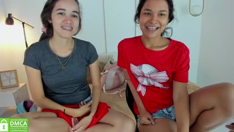 chanell and yina online show from December 15, 2024, 3:53 pm