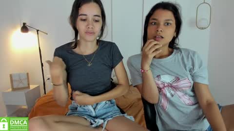 chanell and yina online show from December 21, 2024, 3:53 pm
