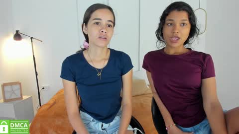 chanell and yina online show from December 22, 2024, 1:00 pm