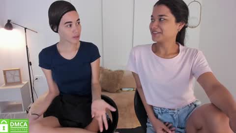 chanell and yina online show from December 26, 2024, 12:49 pm