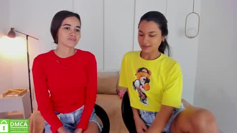 chanell and yina online show from December 28, 2024, 12:45 pm