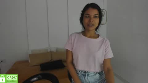 chanell and yina online show from January 6, 2025, 12:46 pm