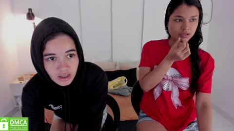 chanell and yina online show from January 11, 2025, 12:40 pm