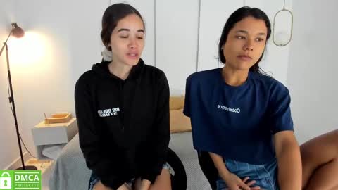 chanell and yina online show from March 1, 2025, 12:45 pm