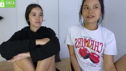 chanell and yina online show from March 9, 2026, 1:15 pm