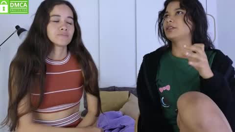 chanell and yina online show from May 18, 2026, 1:39 pm