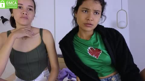 chanell and yina online show from May 23, 2026, 1:37 pm