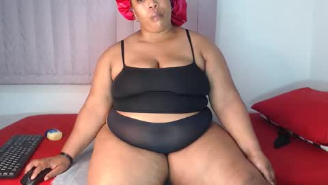 SEXYCHILL online show from October 12, 2025, 10:20 pm