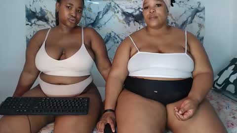 SEXYCHILL online show from March 26, 2026, 8:36 pm