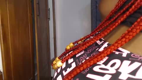 Snapshot of sexychocco_ chatting on March 4, 2025, 12:22 pm sexychocco online show from March 4, 2025, 12:22 pm