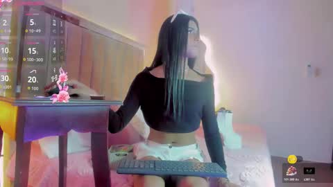 sexy chocolet  online show from October 20, 2025, 7:25 pm