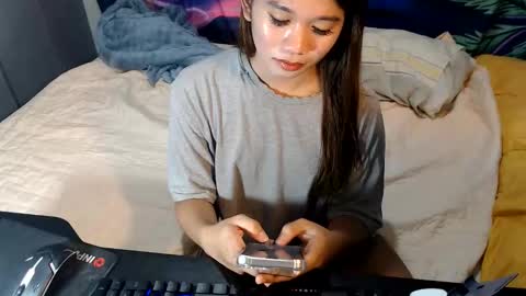 Snapshot of sexychubby_hotmama chatting on November 9, 2025, 8:01 am Chen online show from November 9, 2025, 8:01 am