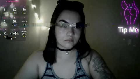 sexychubbyanna online show from May 19, 2026, 12:27 am