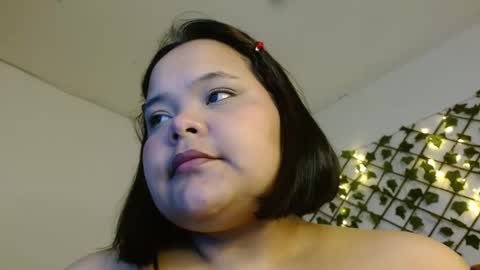 Eva online show from February 24, 2025, 3:33 am