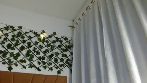 Eva online show from March 2, 2025, 8:48 am