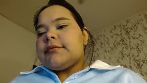 Eva online show from October 8, 2025, 7:33 pm